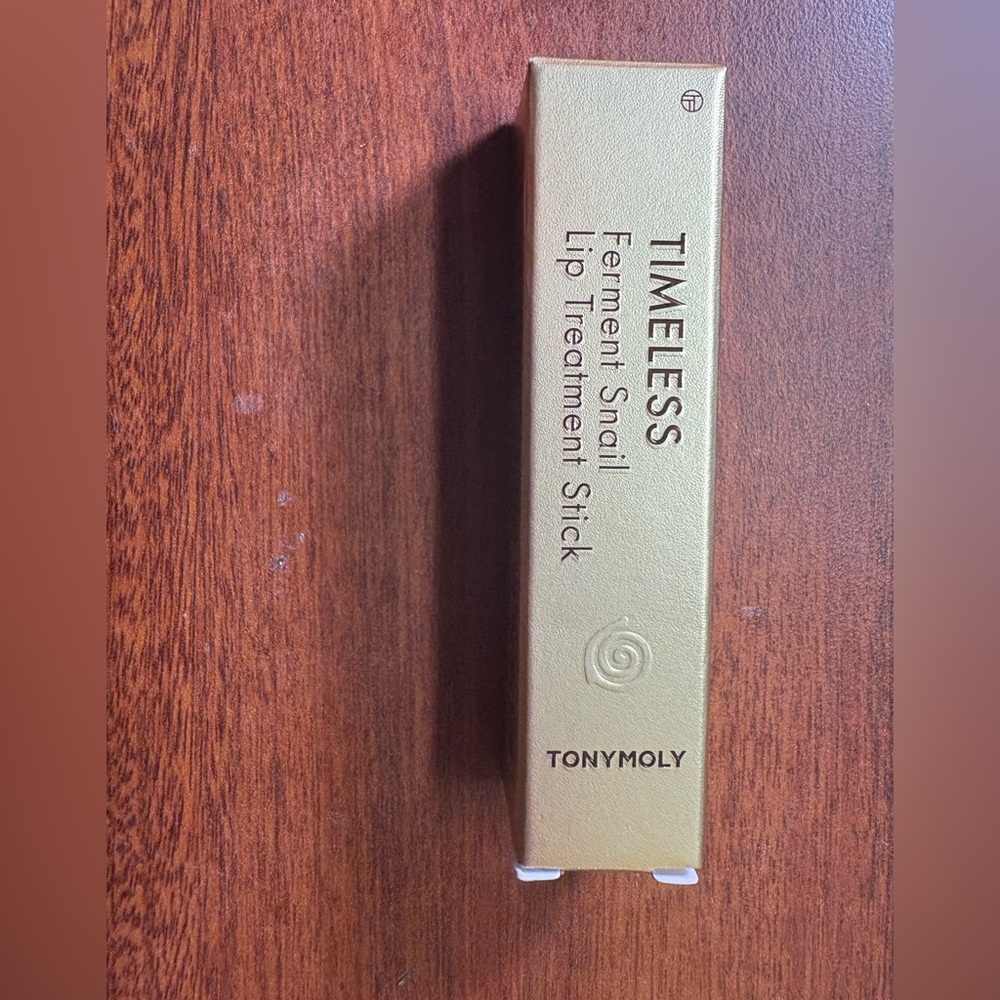 TONYMOLY Timeless Lip Treatment Stick